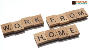Howk from home