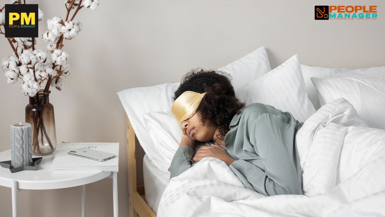 New Age Companies Offers Sleeping On The Job The Latest Workplace new-age-companies-offers-sleeping-on-the-job-the-latest-workplace