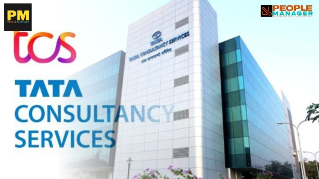 TCS modified its appraisal system, added "Work from Office" component into staff goals.
