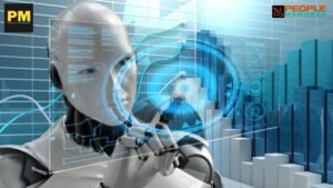 AI will replace 46 percent of