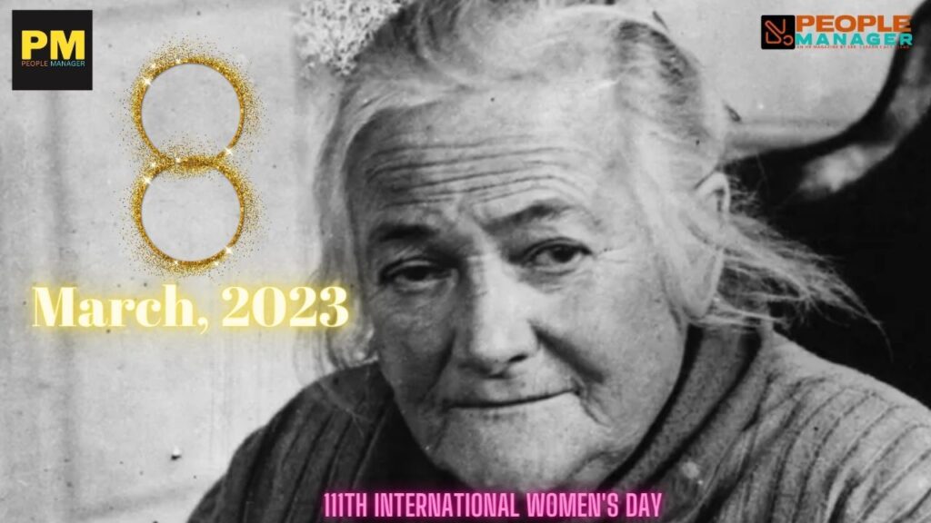 Best Practices to Celebrate International Women's Day