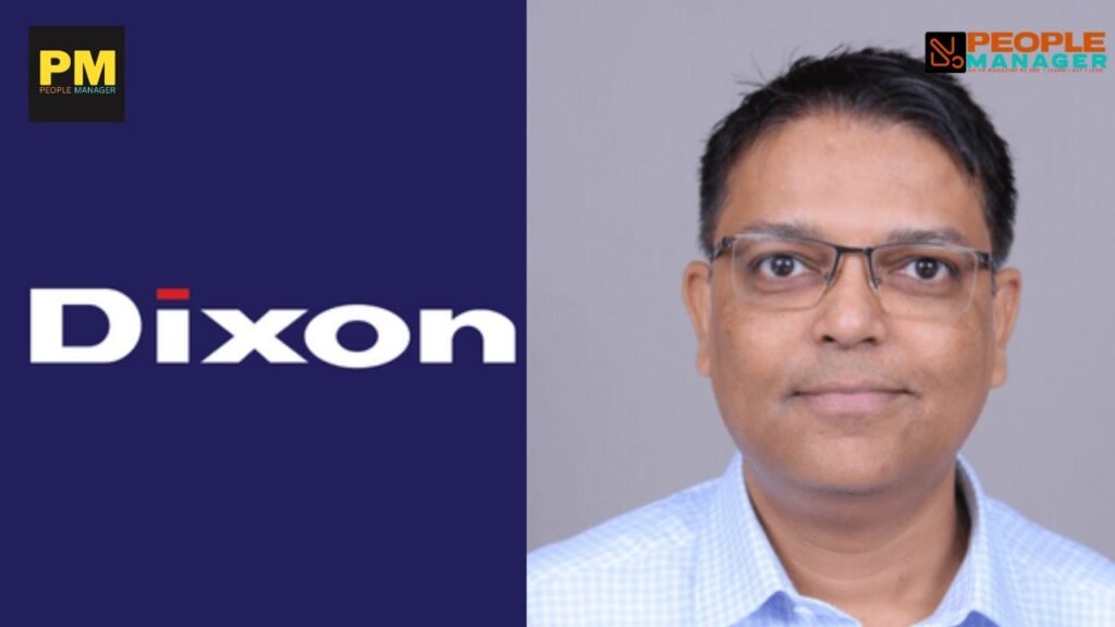 Dixon Technologies Appoints Arjun Singh