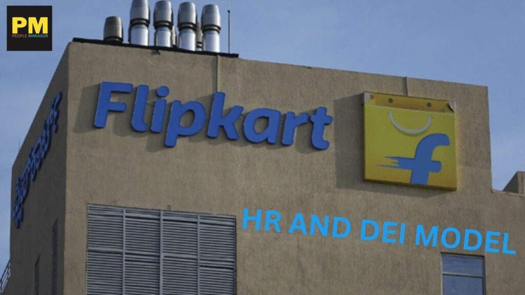 Flipkart establishing a state