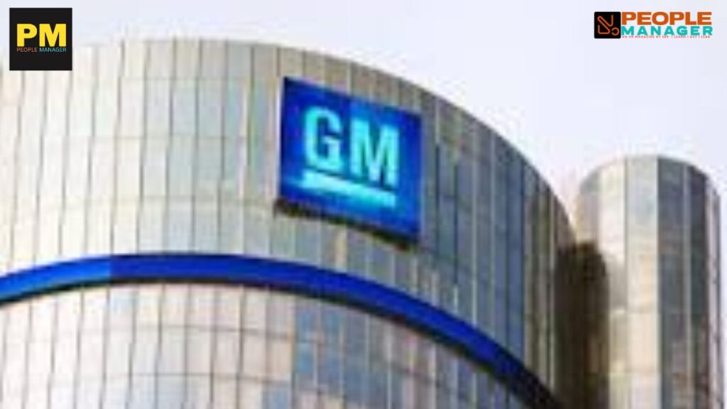 General Motors follows Job Cut Trend, Cuts Hundreds of Jobs to Save Cost