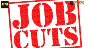 Historic Timeline of Jobcuts