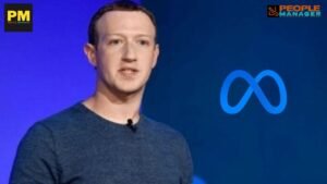 Meta CEO Mark Zuckerberg's stern message to employees