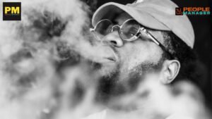 Smoking in the workplace