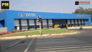 Tata Motors starts first all-female car production