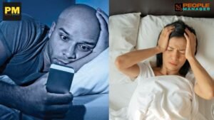 Two thirds of professionals feel sleepy at work