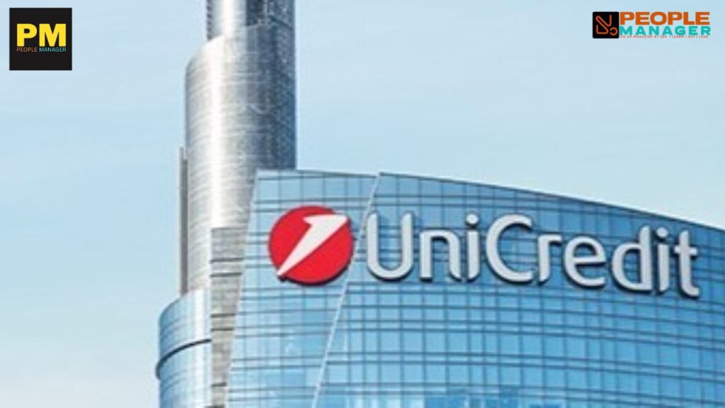 UniCredit says CEO's Salary Would Rise