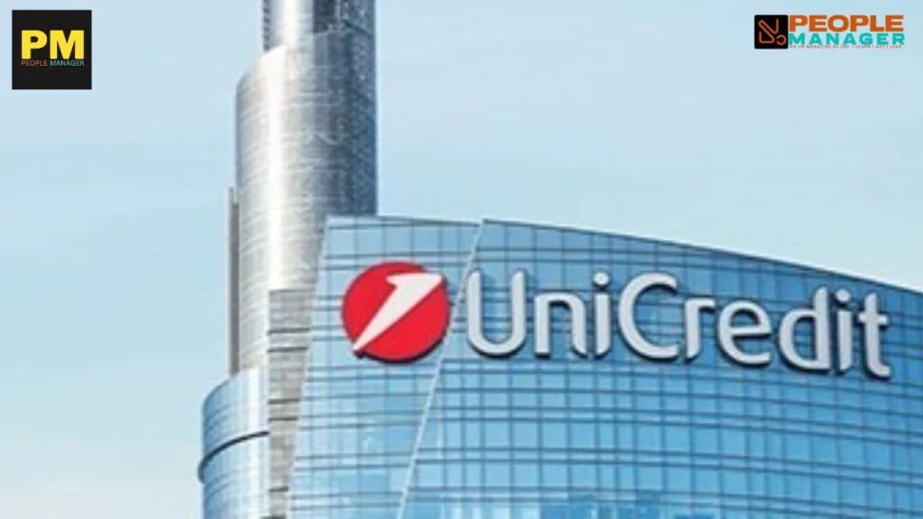 UniCredit says CEO's Salary Would Rise