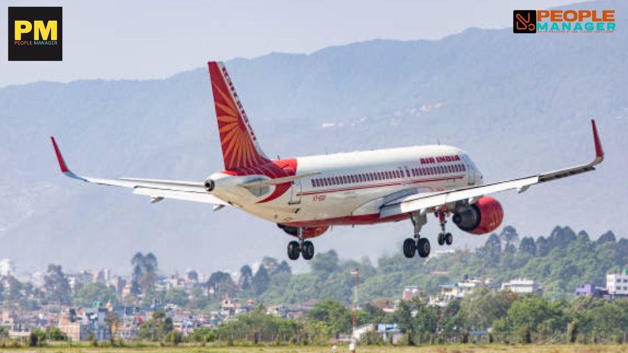 Air India Implementing over 29 New HR policies for recently hired 3800