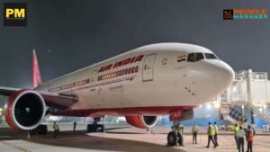 Air India allowed
