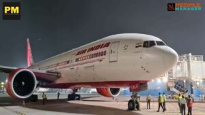 Air India introduces new salary structure for pilots and cabin crew