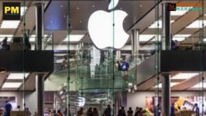 Apple to slash positions