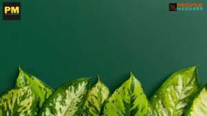 Greening the workplace reduces employee errors by 43%: Study