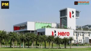 Hero Moro Corp offered VRS to employees to reduce cost