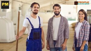 The government of India strengthens rules to protect the rights of contractual employees.