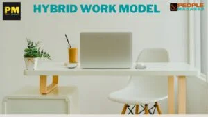 Hybrid work model, forcing employees to give up 6-figure salaries