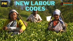 New labour laws