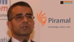 Piramal Appoint Manjul Tilak