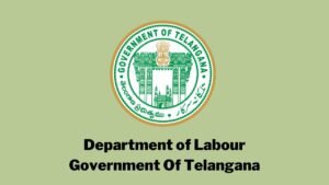 Telangana State Order