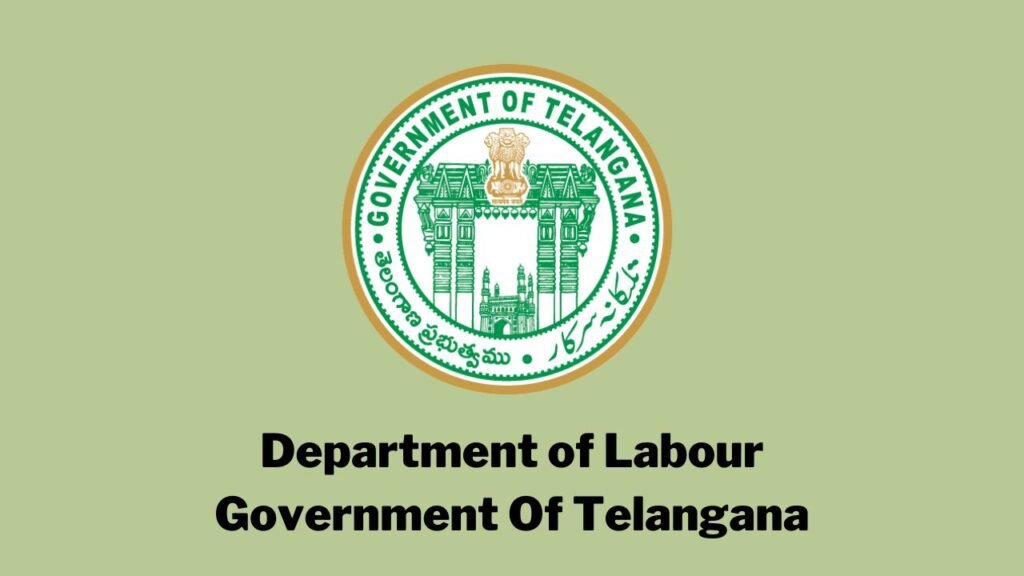 Telangana State Order