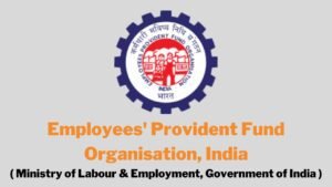 EPFO Circular initiation of recovery under section 8F of the EPF and MP Act