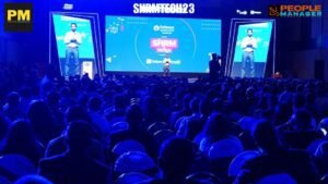 HR Leaders agree to capitalize on 'Tech at Workplace'