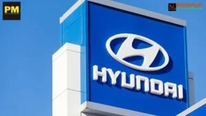 Hyundai Motor India has implemented a role-based organisational structure