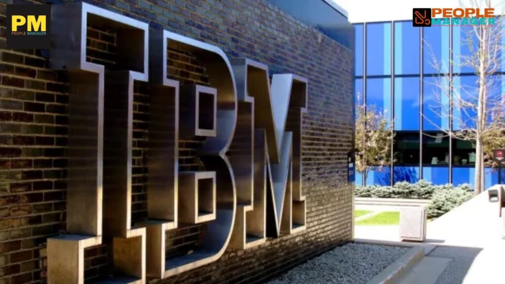IBM has ceased hiring and introduce AI to replace 7800 jobs