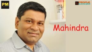 Mahindra Automotive Appoints Indrajeet Sengupta as Senior VP, HR