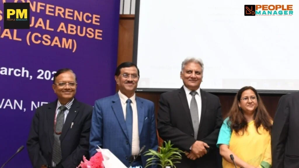 Sexual harassment penal : NHRC notice to sports bodies and ministry SAI, BCCI