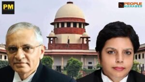 Supreme Court Order Center, state government to guarantee ICC's constitution at workplace; alarmed at the absence of proper Execution of the PoSH law Regulations