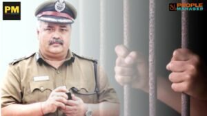Former DGP Tamil Nadu Sentenced 3 years jail for IPS officer sexual harassment