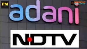 Adani Group Owned NDTV surprise employees with the highest pay raise in industry