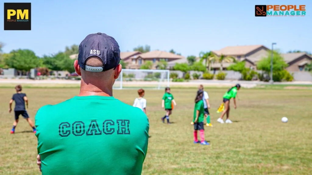 Replaced Managers with Coaches Results Surprise the Company : Report