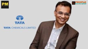 Tata Chemicals Gets Rahul Pinjarkar as successor of CHRO R Nanda