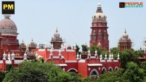 Use of Abusive Language against Superior is not Warrant of "Capital Punishment" for dismissal from services: Madras High Court
