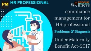 Why Maternity leave should be increased to nine months from six months?