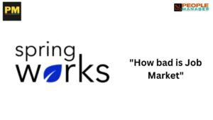 How bad is Job Market: A Reality Check