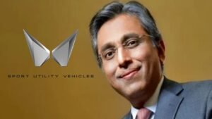 Mahindra Group's MD & CEO Anish Shah get Massive Hike in Salary