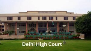 Victim can evoke posh act when sexually harassed by a man working in other department than her own : Delhi HC