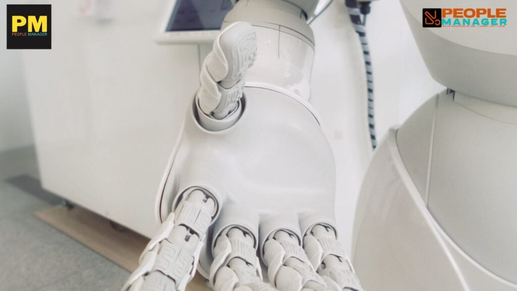 AI Can Support A More Holistic Approach To HR: A global Survey