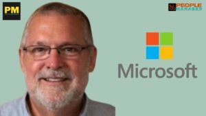 Ex Microsoft HR says Companies don't reward loyalty, employees can't ask their bosses for a raise