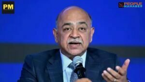 IBM Doing Important HR tasks like promotion, assessment of people with AI: CEO Arvind Krishna