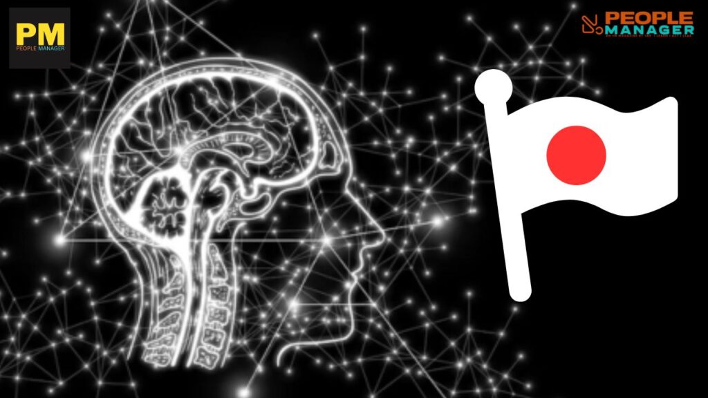 Japan formulate new HR standards for Generative Al