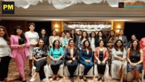 K Raheja Corp Initiated a women leadership program to realize DEI