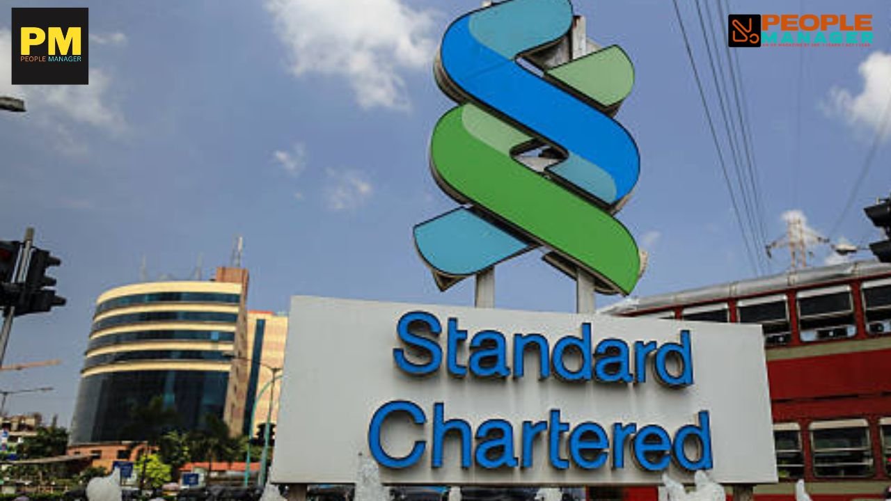 Standard Chartered Introduces 20 weeks paternity & adoption leave