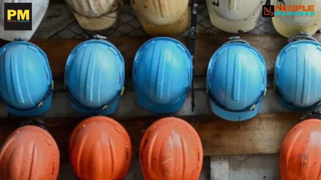 Blue-Collar Workers Want Fair Pay, Physical Safety, and Psychological Well-Being: A Survey Report